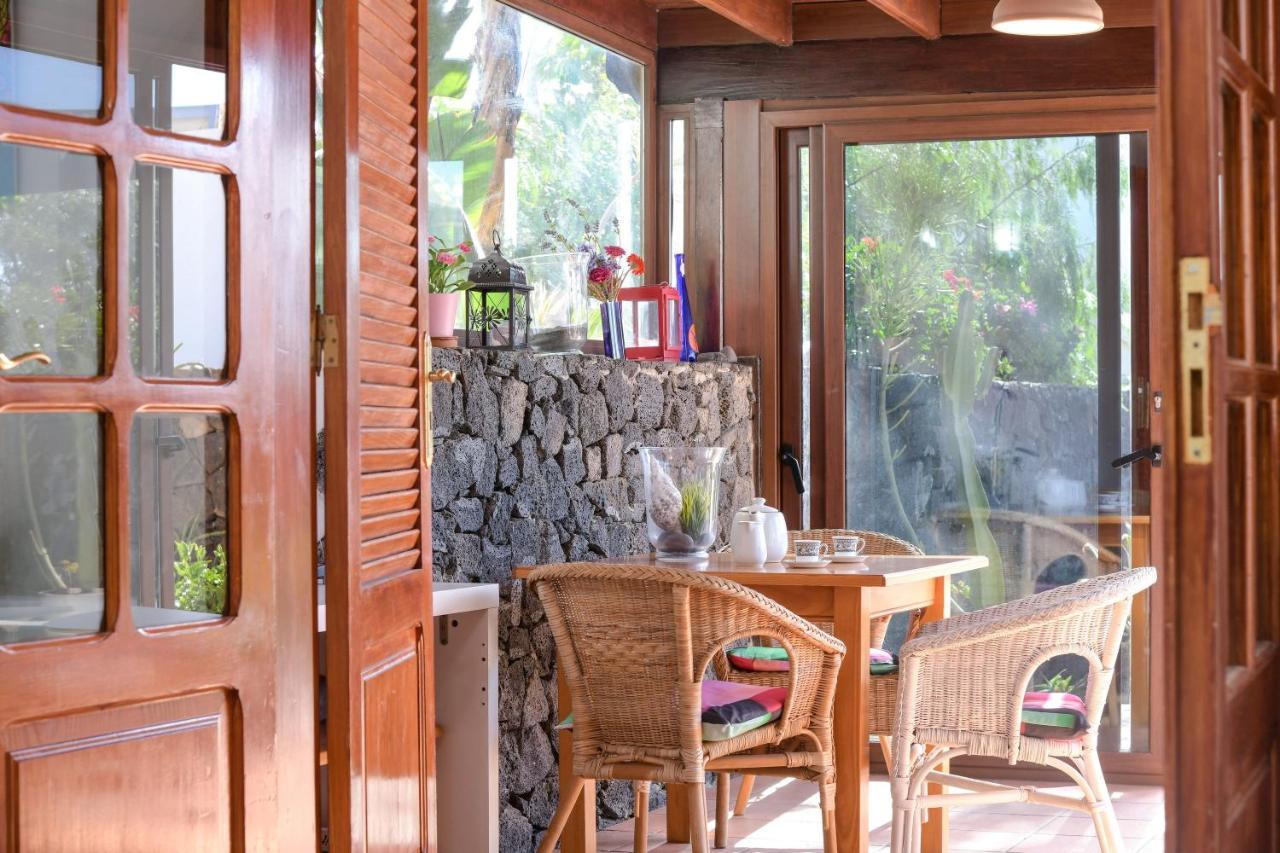 Holiday home Playa Bastian Costa Teguise