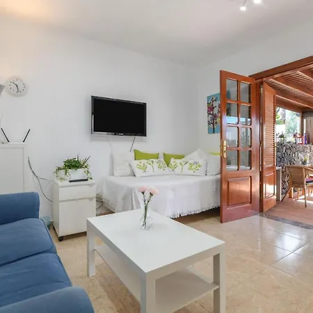 Bungalow Playa Bastian Costa Teguise Exterior photo