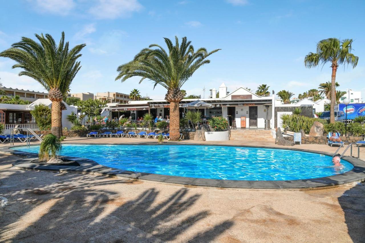 Playa Bastian * Costa Teguise