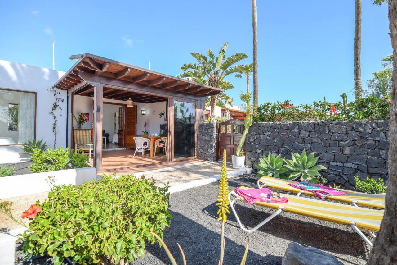 Ferienhaus Playa Bastian *