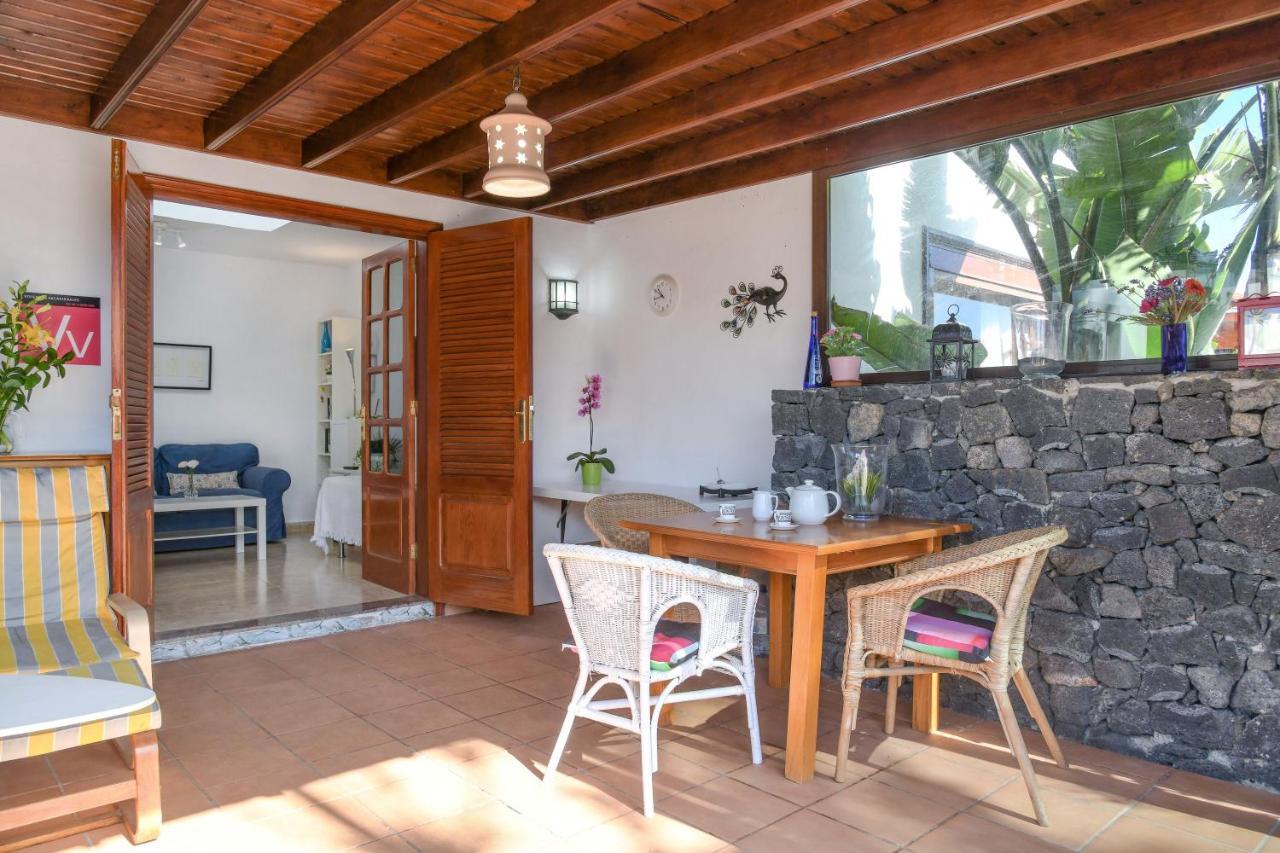 Ferienhaus Playa Bastian Costa Teguise